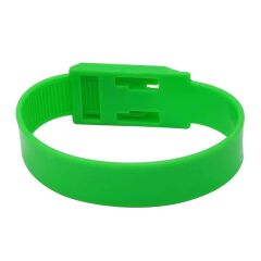 Geppas Ayak İşaretleme Bandı. Plastik. 36 cm. Yeşil