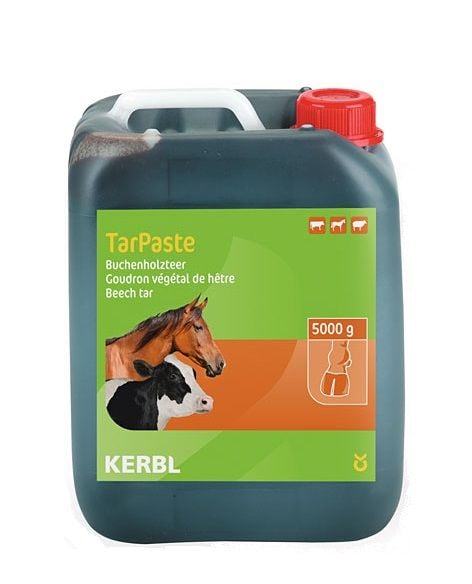Kerbl Tar Paste. Kayın Katranı 5 Kg