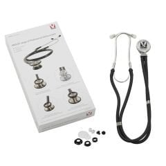 Kruuse Veteriner Steteskop. Çift Taraflı