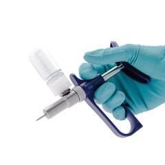 Socorex Çiçek Aşısı Enjektörü. Fullpox 185