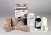 Technobase 8000 Tırnak Bakım Seti. 14 Set