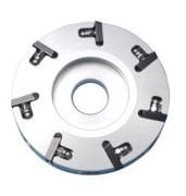 Demotec Tırnak Kesme Diski. 7 Bıçaklı. Profesyonel Model