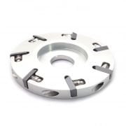 Demotec Tırnak Kesme Diski. 7 Bıçaklı. Profesyonel Model