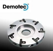 Demotec Tırnak Kesme Diski. 7 Bıçaklı. Profesyonel Model