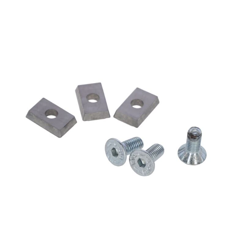 Profi Tırnak Kesme Diski Yedek Bıçağı ( 3 Adet )