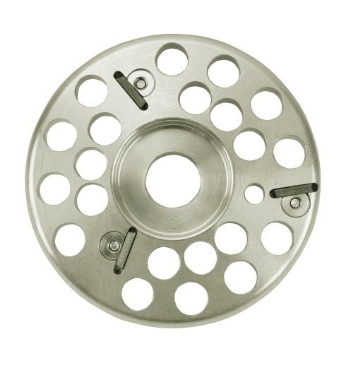 Kerbl Tırnak Kesme Diski. 3 Bıçaklı. Profi