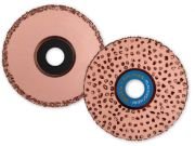 Kerbl Tırnak Kesme Diski. Çift Yönlü Model