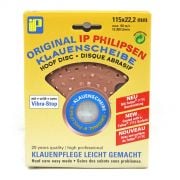 Kerbl Tırnak Kesme Diski. Çift Yönlü Model