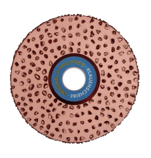 Kerbl Tırnak Kesme Diski. Çift Yönlü Model