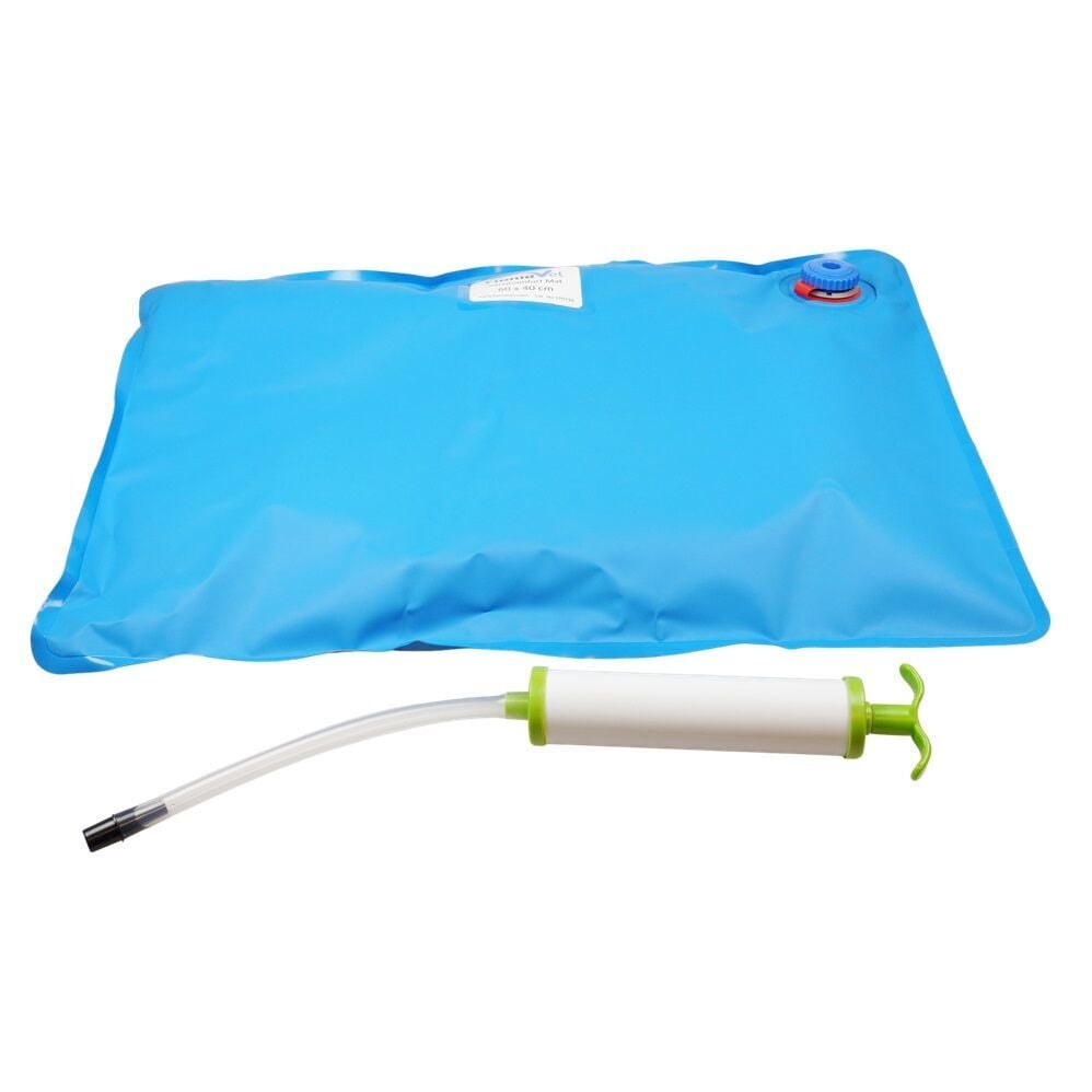 Fioniavet Vakumlu Operasyon Yatağı. 60 x 100 cm