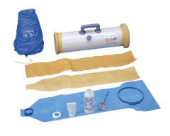 Kruuse Suni Vajen Seti. Colorado Model. Komple ( Atlar İçin )