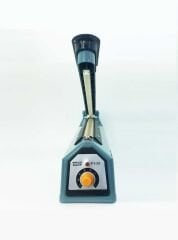 30 cm Poşet Ağzı Kapama Yapıştırma Makinası. Plastik Gövdeli Model