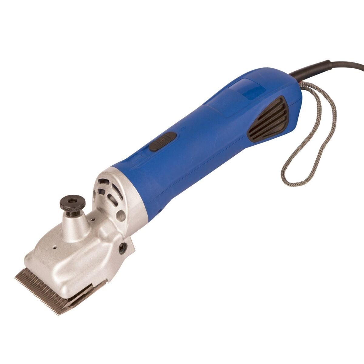 Clipstar FarmClipper4 - Sığır ve Atlar İçin Tıraş Makinası