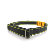 Büyükbaş Boyun Numaratör Kayışı. Tokasız. Palaska Tip. 125 cm