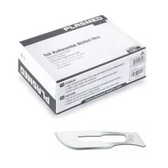 Plasmed Bistüri Ucu No:20 (100 Adet)