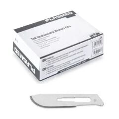 Plasmed Bistüri Ucu No:21 (100 Adet)