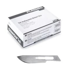 Plasmed Bistüri Ucu No:22 (100 Adet)