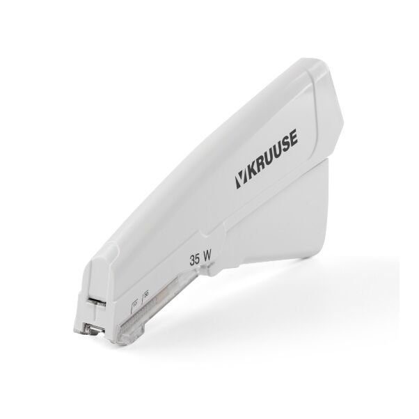 Kruuse Köpekler İçin Stapler Cilt Zımbası. Steril, 35 Telli ( 7.2 x 4.9 mm )