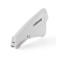 Kruuse Köpekler İçin Stapler Cilt Zımbası. Steril, 35 Telli ( 7.2 x 4.9 mm )