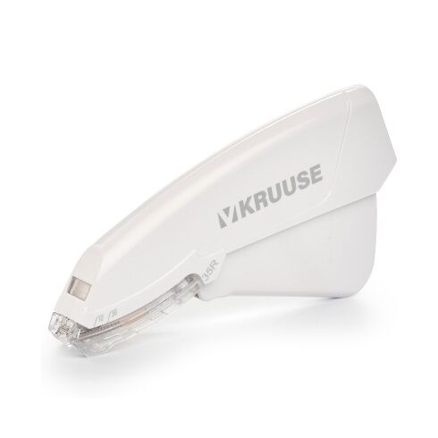 Kruuse Kediler İçin Stapler Cilt Zımbası. Steril, 35 Telli ( 5.9 x 3.9 mm )