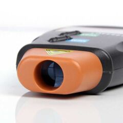 Lazer Takometre Devir Ölçer. Dijital