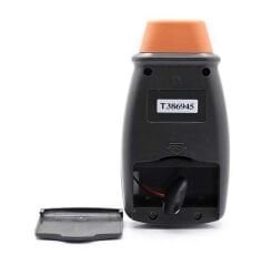 Lazer Takometre Devir Ölçer. Dijital