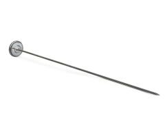 Therro Kompost Termometresi. Mekanik. 50 cm