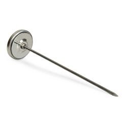 Therro Kompost Termometresi. Mekanik. 20 cm