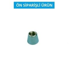 Kruuse Sığır Mide Sondası Başlığı. 31 mm. Thygesen Model