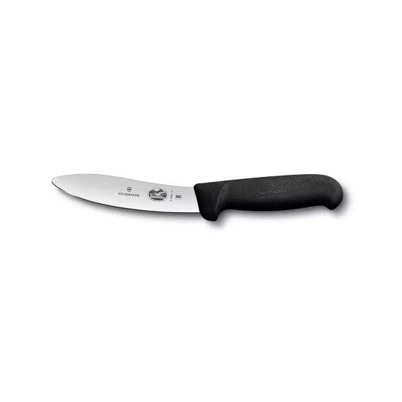 Victorinox Yüzme Bıçağı. 12 cm. Siyah Saplı