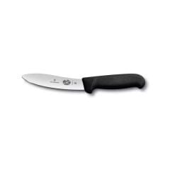 Victorinox Yüzme Bıçağı. 12 cm. Siyah Saplı