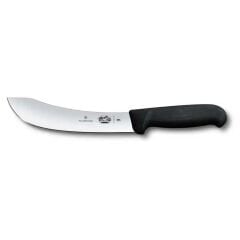 Victorinox Yüzme Bıçağı. 18 cm. Siyah Saplı