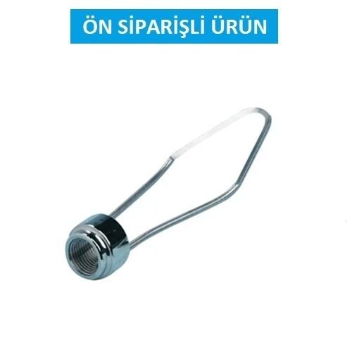 Kruuse Sığır Mide Sondası Kesim Spirali. Thygesen Model