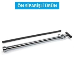 Equivet Rumen Pompası ( Burunmeri sondaları İçin )