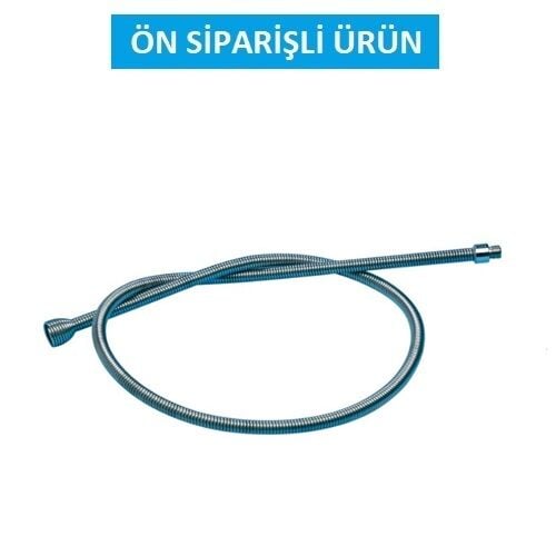 Kruuse Buzağı Mide Sondası. Thygesen Model. 12 x 1200 mm