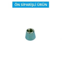Kruuse Buzağı Mide Sondası Başlığı. Thygesen Model