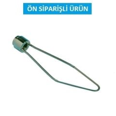Kruuse Buzağı Mide Sondası Kesim Spirali. Thygesen Model