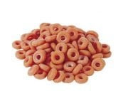 Kerbl Elastratör Lastiği ( Boynuz Düşürme Lastiği ) 100'lü Paket