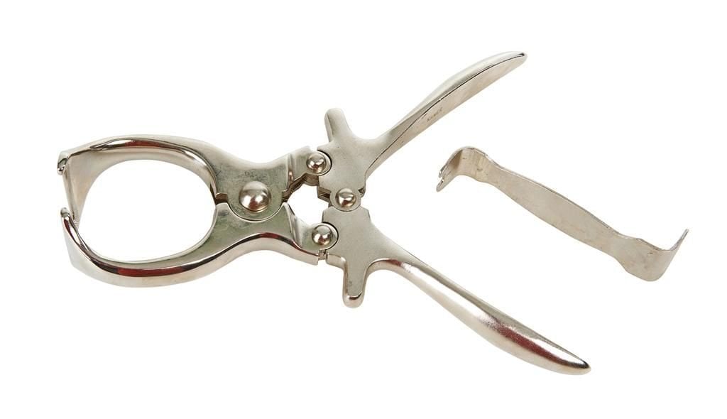 Kruuse Burdizo Pensi 23 cm
