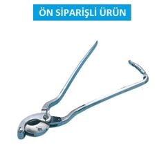 Equivet Emaskülatör. Serra Model. 36 cm