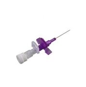 Romsons Micron İntraket. IV Kanül. (26G x 19 mm) Mor. 100/pk