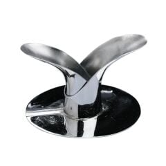 Kruuse Tracheotomy Tube ( Atlar İçin )