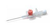 Dispoflon İntraket. IV Kanül. 20G (1.1x32 mm) Pembe. 100'lü Paket