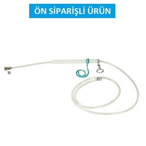Bovivet Rumen Sondası Probang Sistem Mark II ( Pompa Hariç )