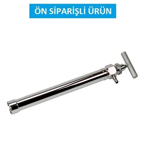 Bovivet Rumen Sondası Pompası Mark II