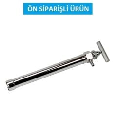 Bovivet Rumen Sondası Pompası Mark II