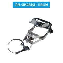 Equivet Ağız Spekülümü. Meister Model