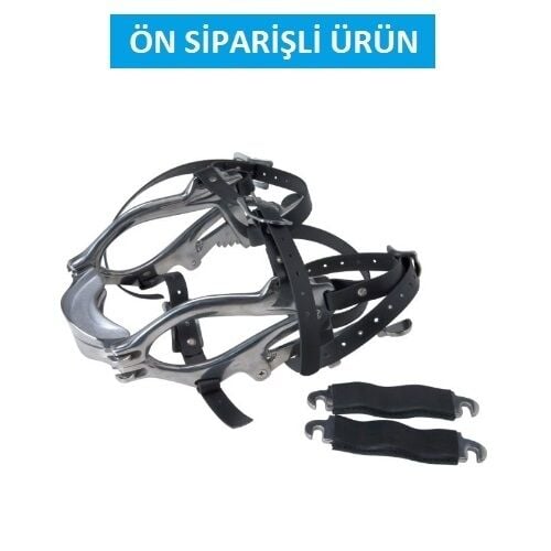 Equivet Ağız Spekülümü. Climax Model