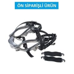 Equivet Ağız Spekülümü. Climax Model
