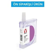 Kruuse PGA İplik No:3+4 ( 15 Metre ) Kaset